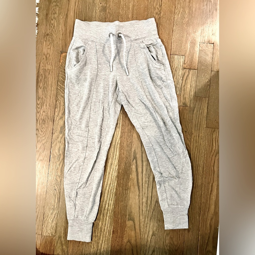 Athleta Joggers size XXS